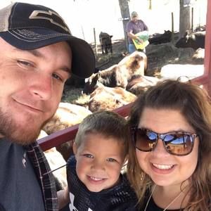 Meet your Posher, Jamie